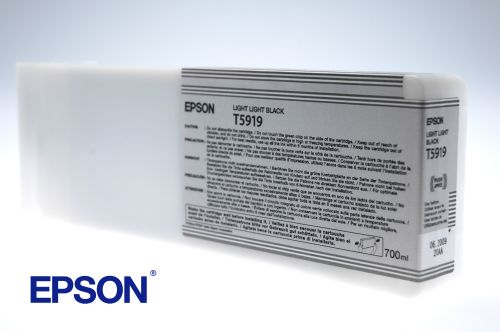 Epson GF Stylus Photo 11880 Cartucho Preto mas claro , Epson , EPSC13T591900 , 10343862791